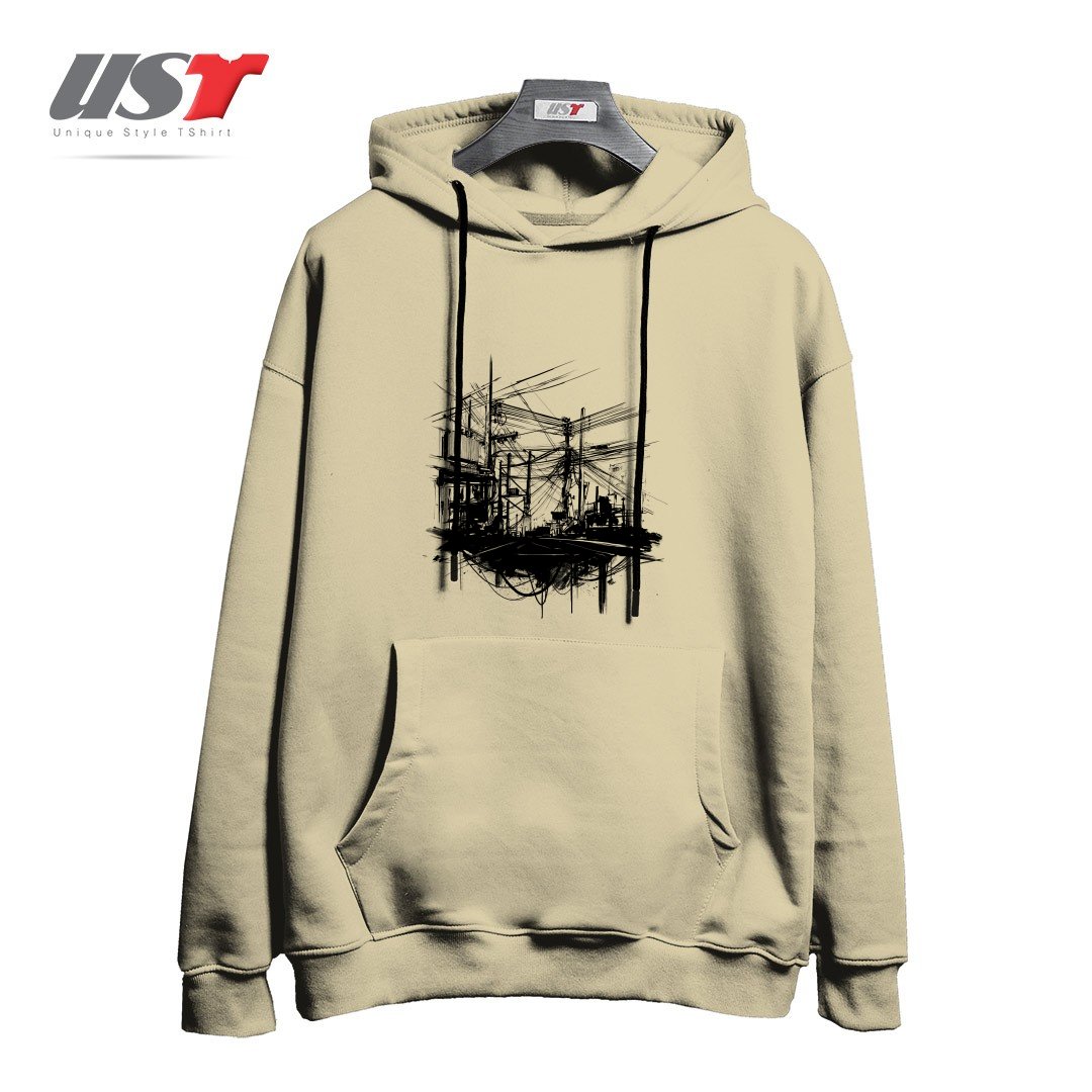 طرح ELECTRIC STREET