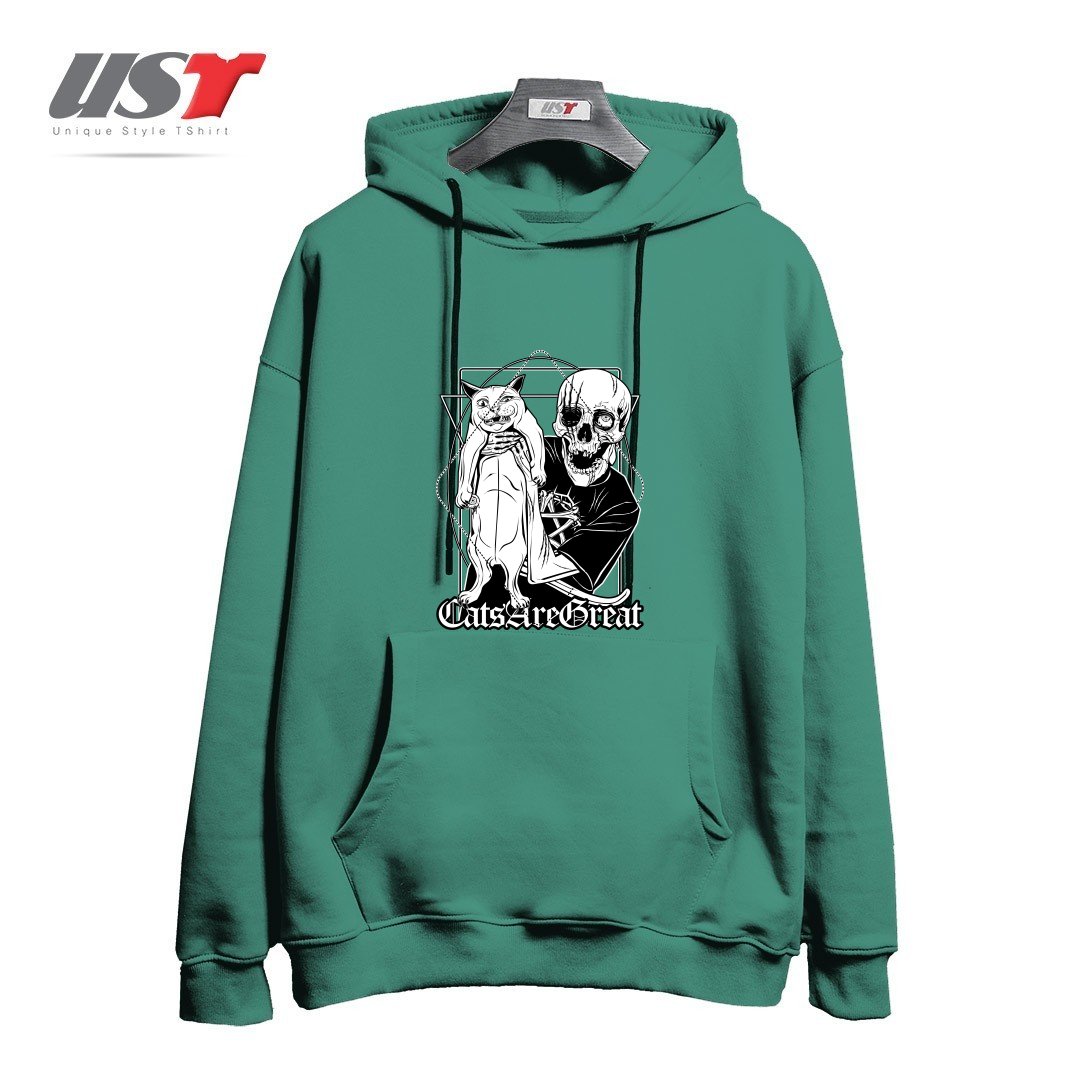 طرح CATS ARE GREAT