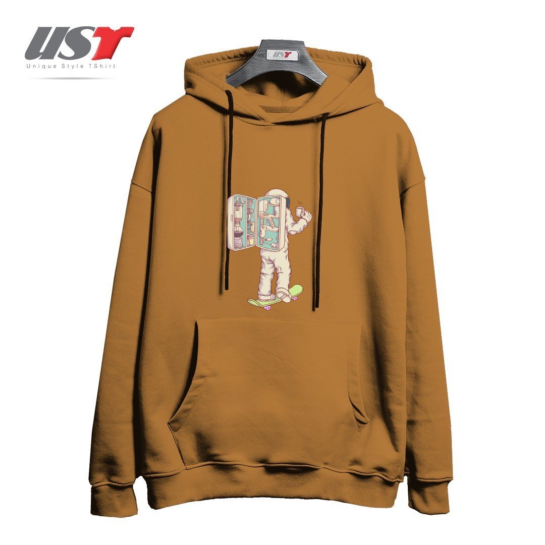 طرح BACKPACK OF ASTRONAUT