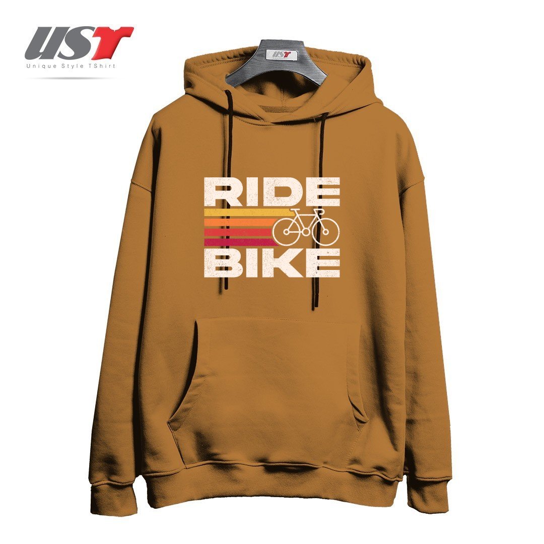 طرح RIDE BIKE