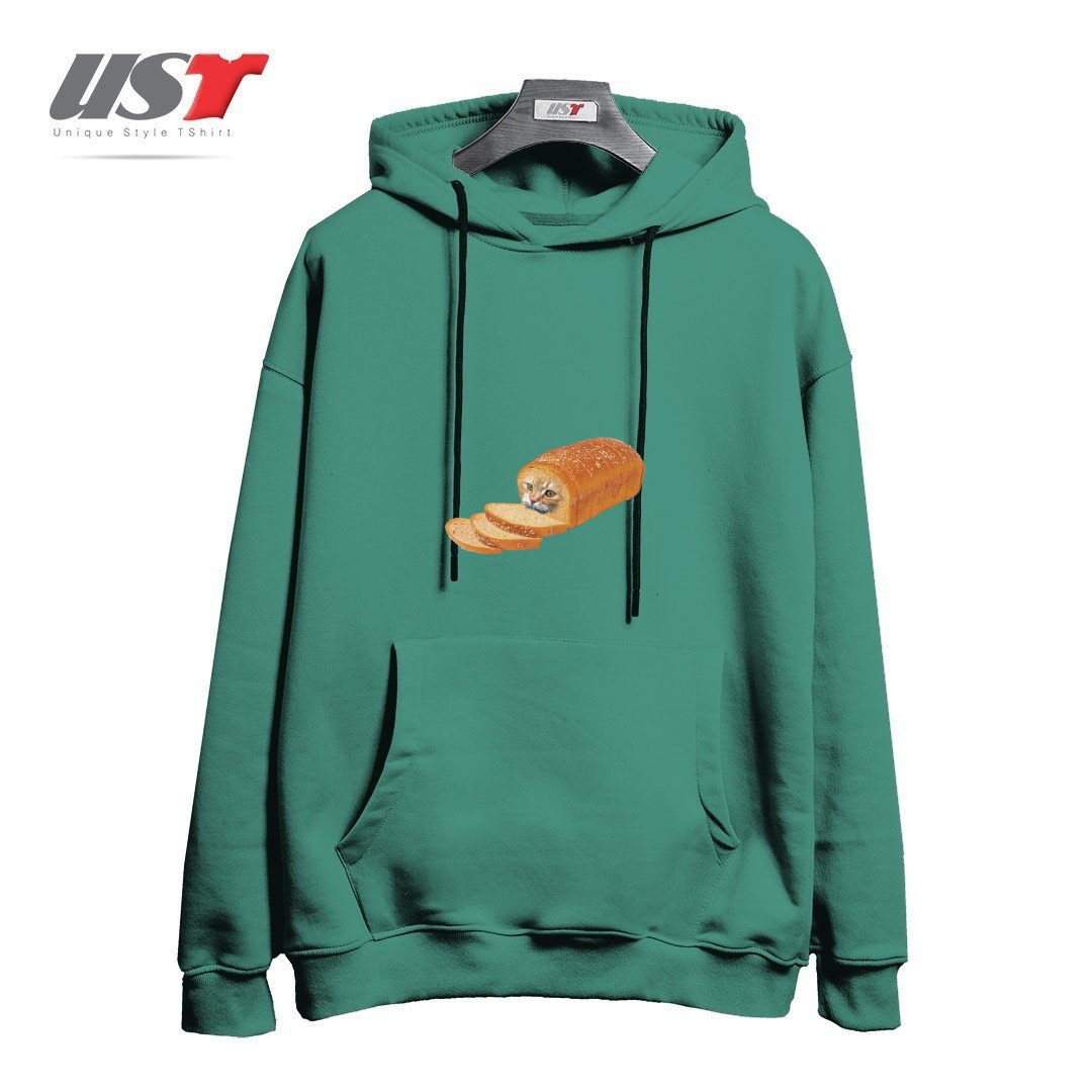 طرح CAT LOAF KITTY KITTEN BREAD BREADLOAF CATS FUNNY54545