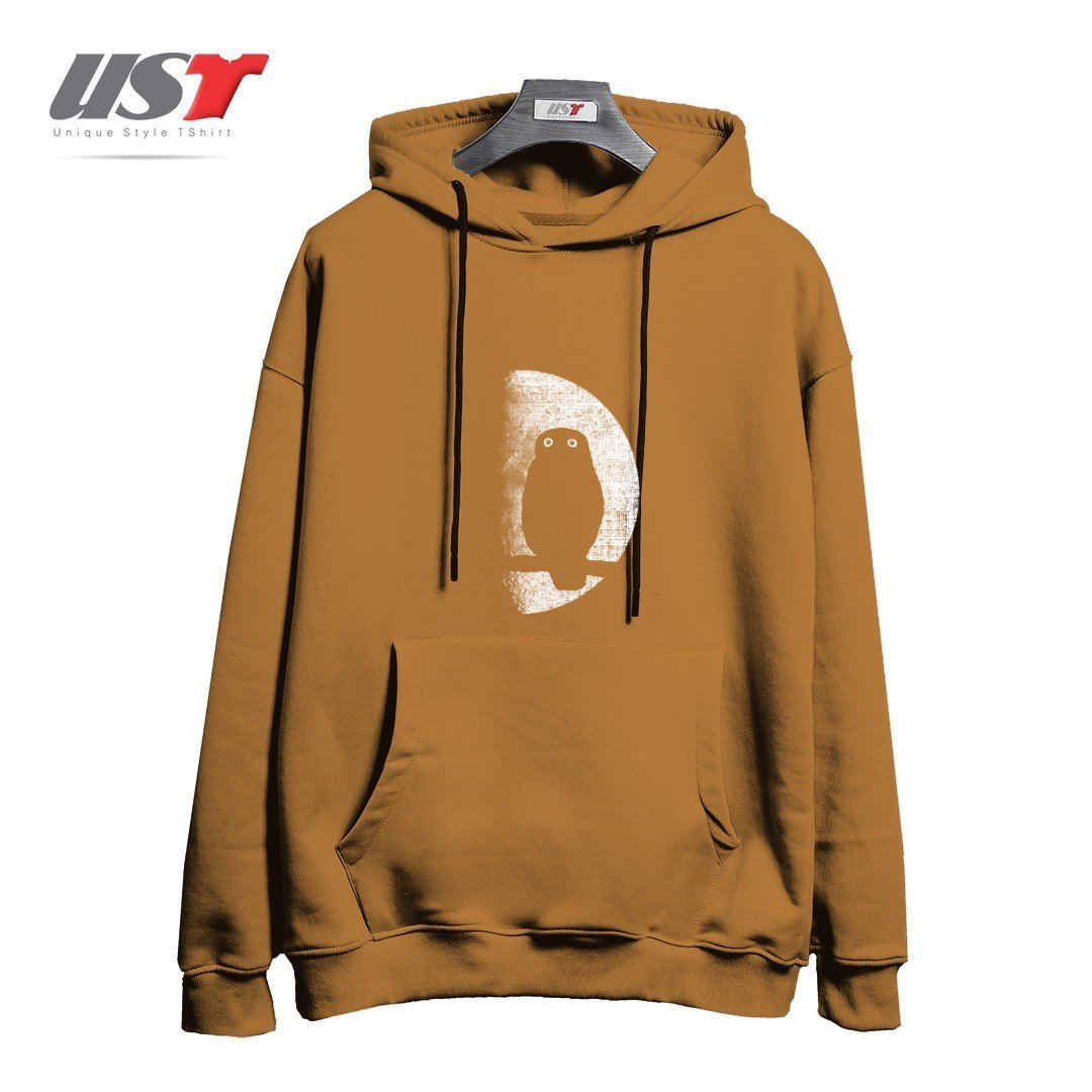 هودی اورسایز طرح NIGHTWATCHER