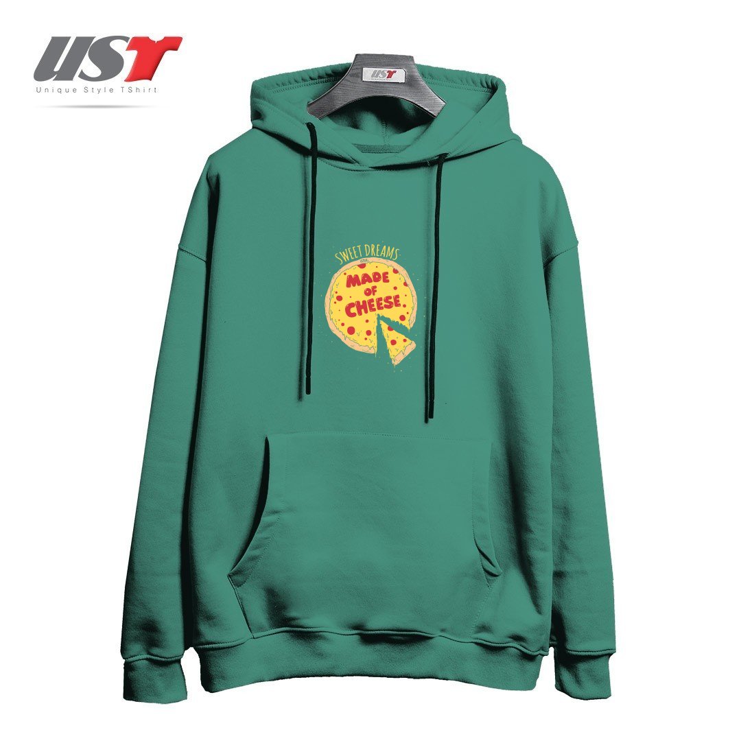 طرح SWEET DREAMS ARE MADE OF CHEESE