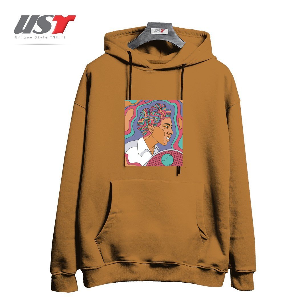 طرح ALTHEA GIBSON