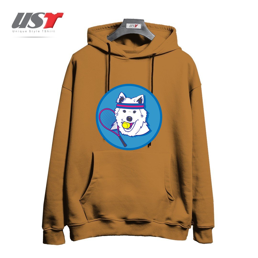 هودی اورسایز طرح KAYA.