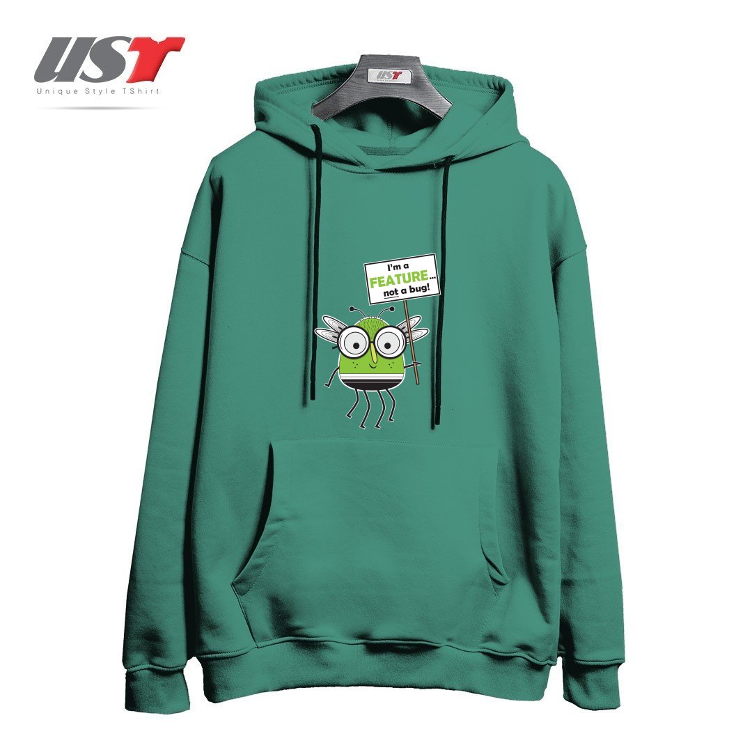 طرح I'M NOT A BUG