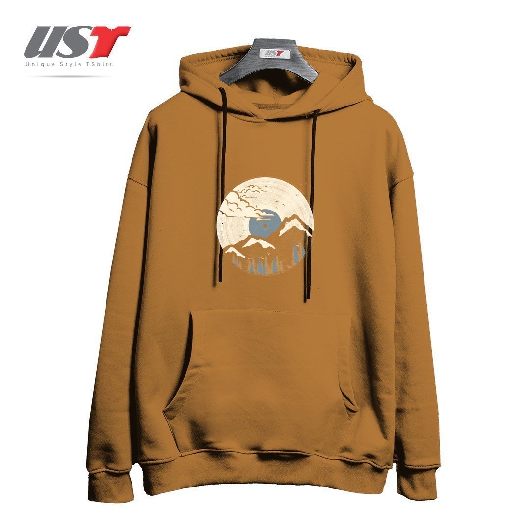 طرح MTN LP... (BLUE VARIANT) هودی اورسایزرنگ نسکافه ای