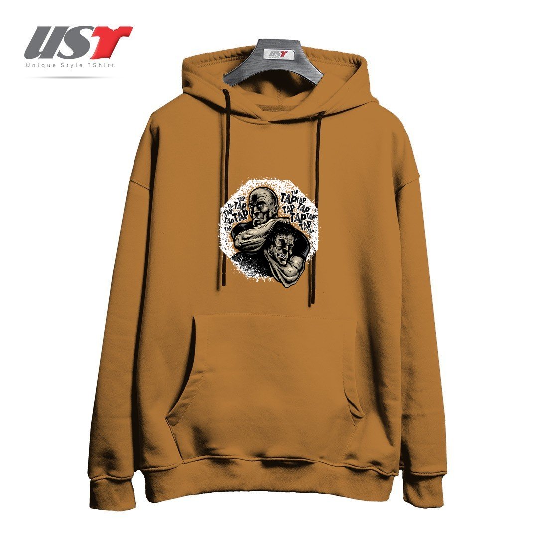 طرح MMA TAP OR NAP