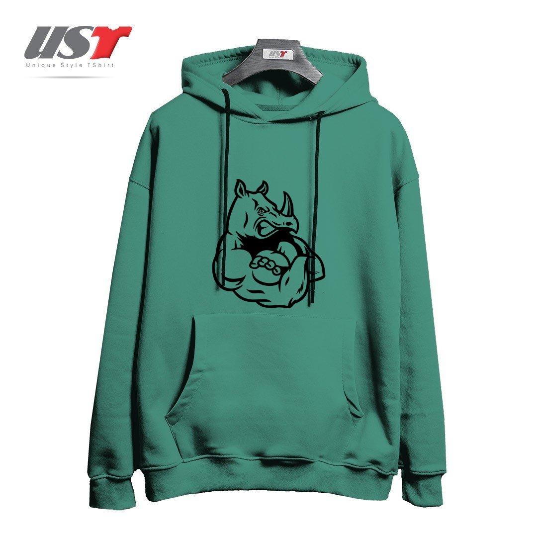 طرح RHINO MUSCLES MENS GYM TRAINING TOP BODYBUILDING MMA CROSSFIT WEIGHTS BODYBUILDING