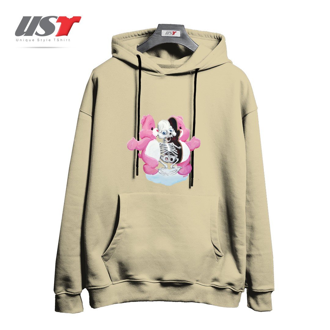 طرح PIZZAZILLA X-RAY