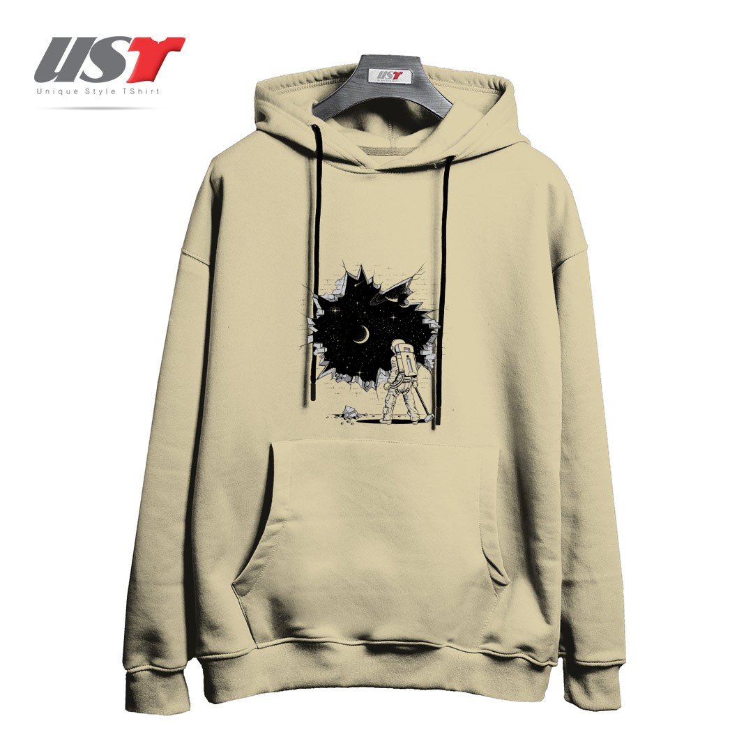 طرح BREAK ON THROUGH (TO THE OTHER SIDE)