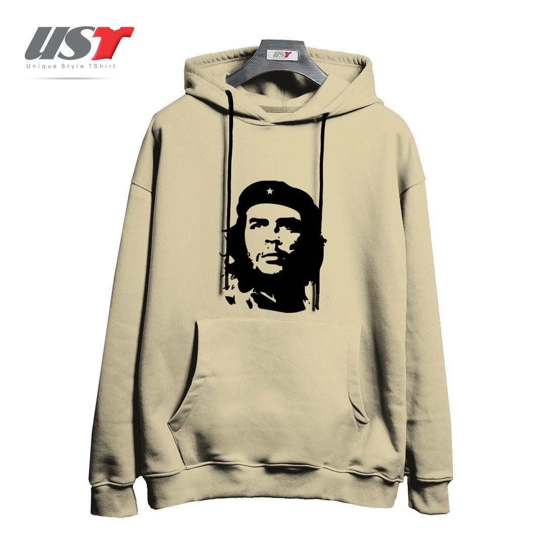 طرح CHE هودی اورسایزرنگ نخودی