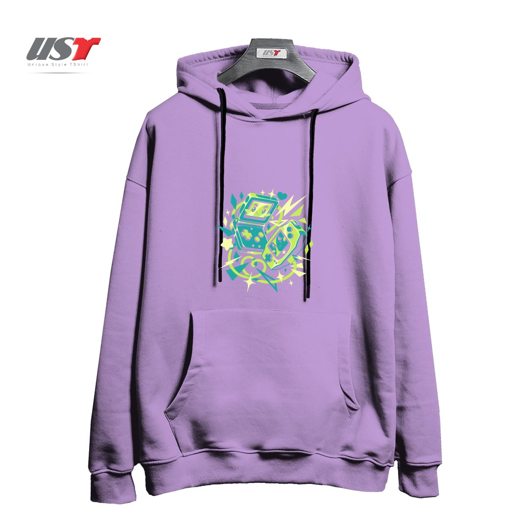 طرح ADVANCED FRIENDS هودی اورسایزرنگ یاسی