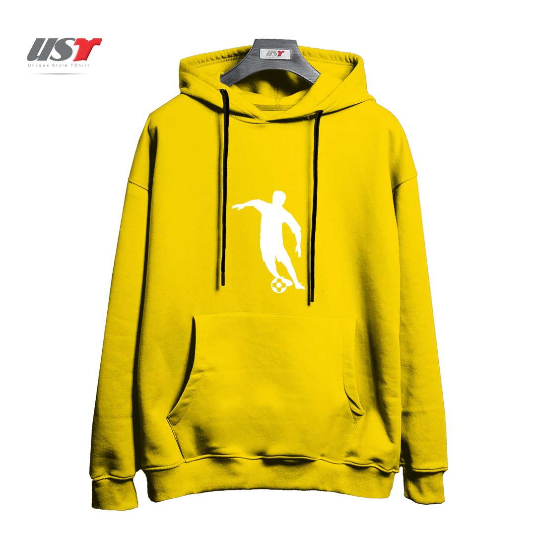 طرح FOOTBALL FAN PLAYER