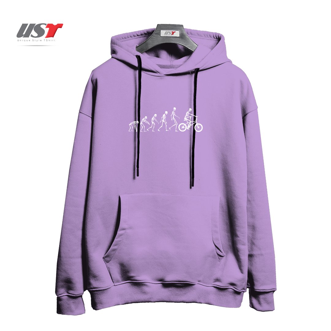 طرح EVOLUTION BMX هودی اورسایزرنگ یاسی