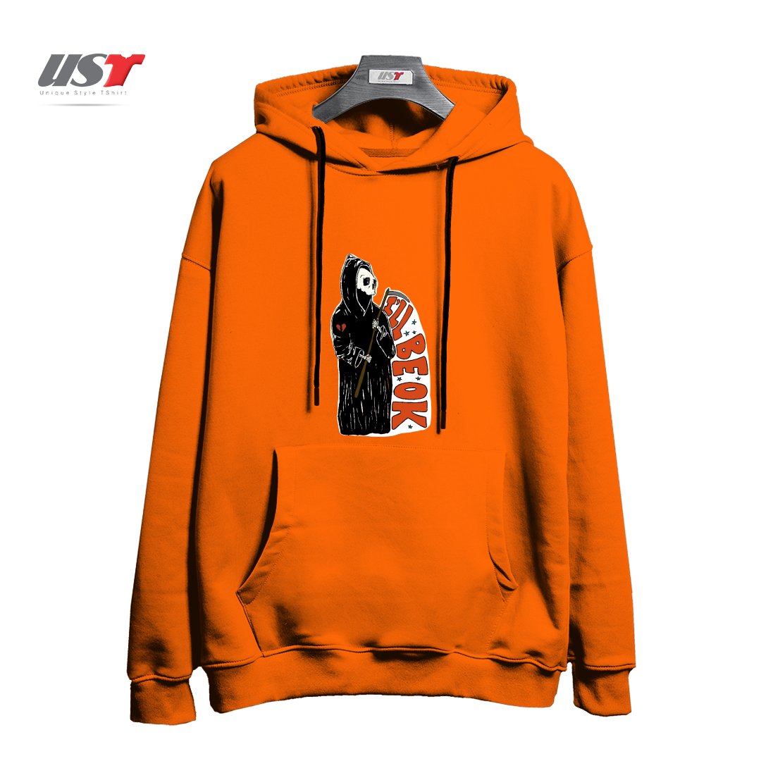 طرح GRIM REAPER HEARTBREAK