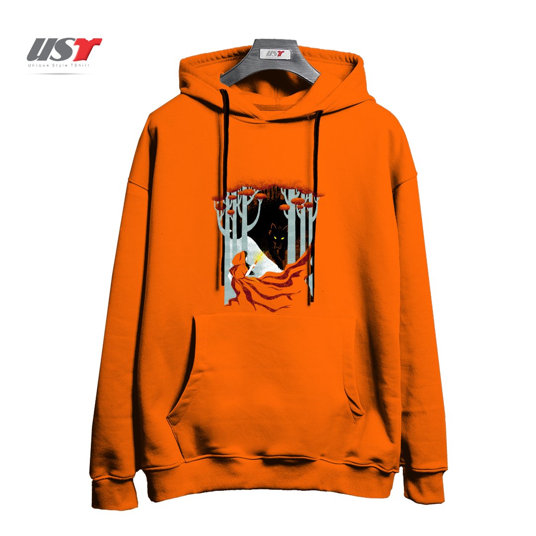 طرح INTO THE WOODS