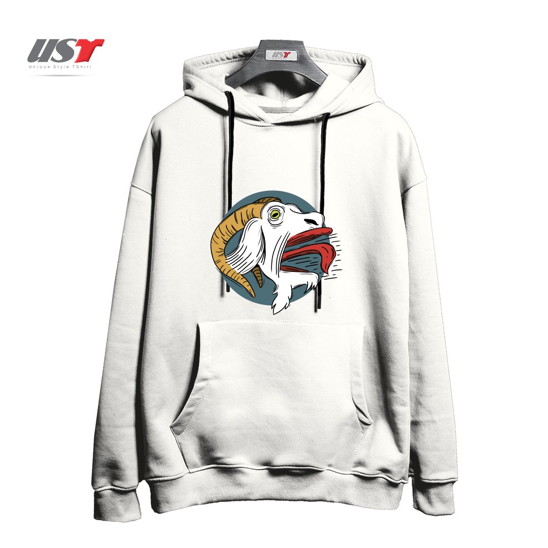 طرح SCREAMING GOAT!