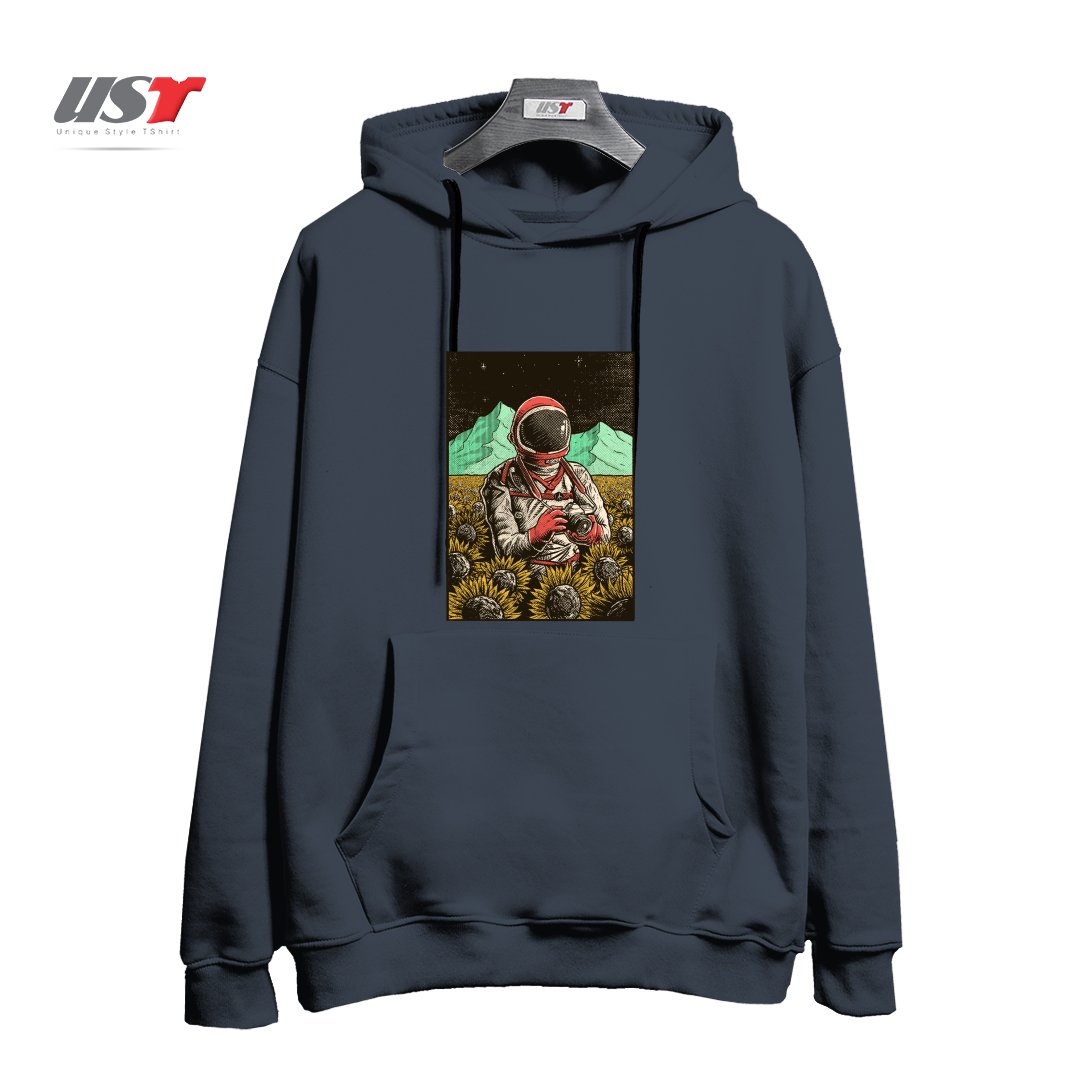 طرح 2323 هودی اورسایزرنگ دودی