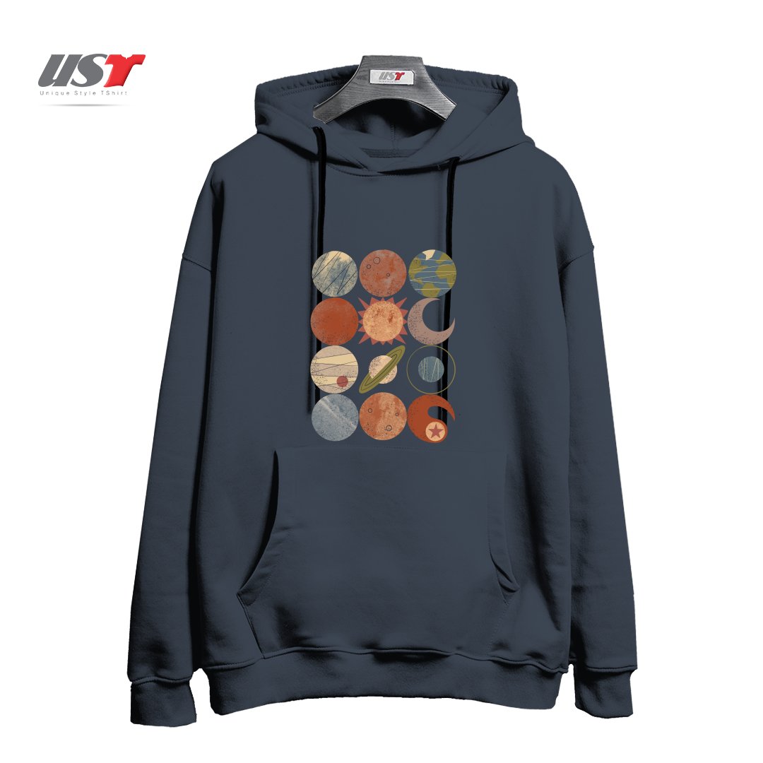 طرح HOME SYSTEM GRID هودی اورسایزرنگ دودی