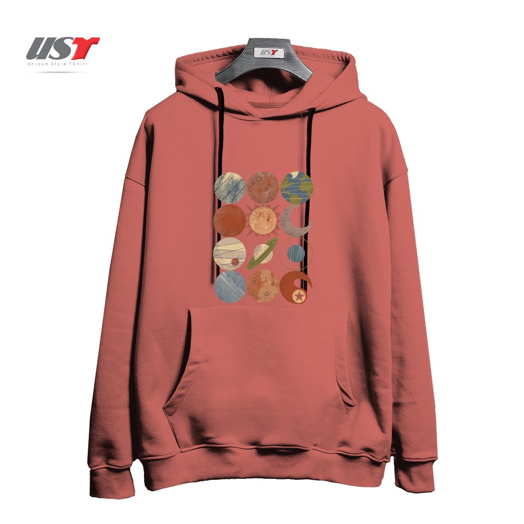 هودی اورسایز طرح HOME SYSTEM GRID