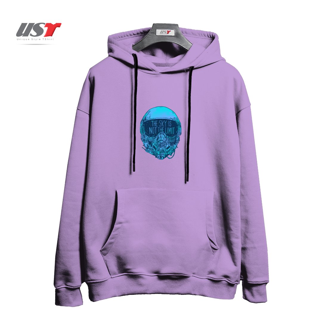 طرح THE SKY ABOVE