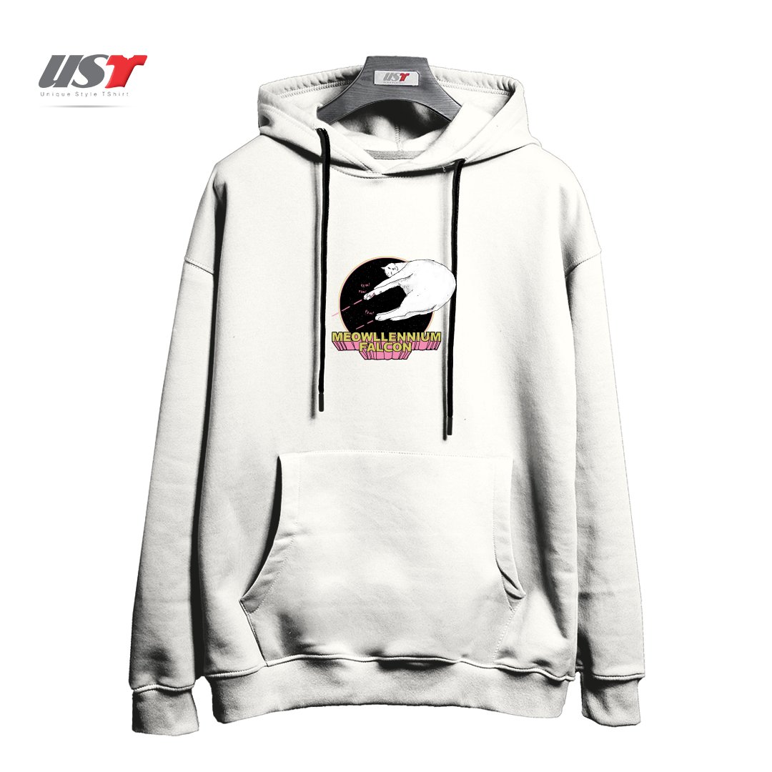 طرح MEOWLLENNIUM FALCON