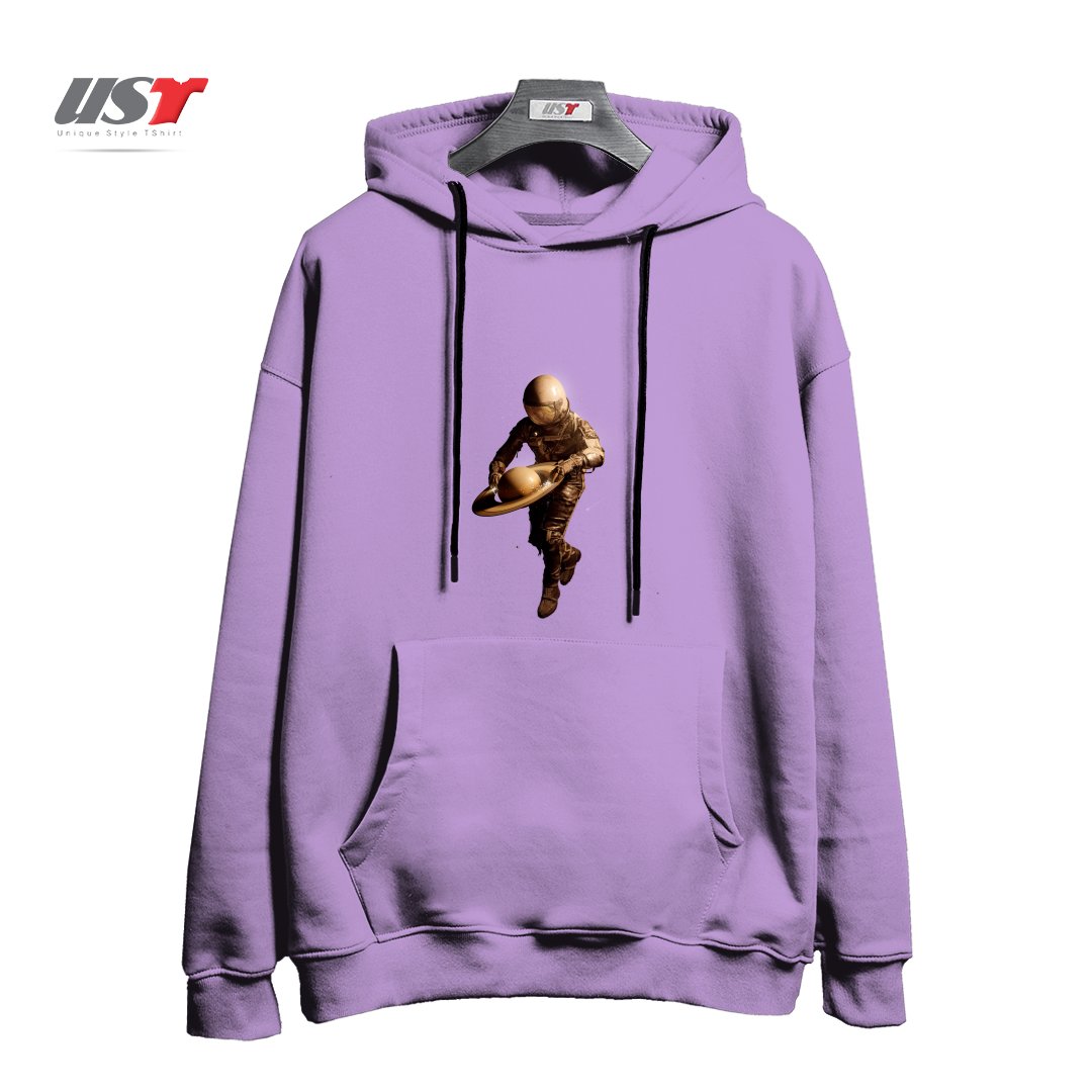 طرح SATURNTABLE4545 هودی اورسایزرنگ یاسی