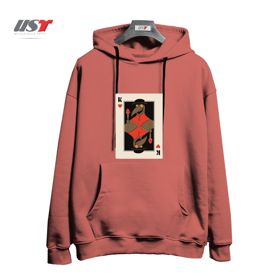 طرح POKER PLAGUE CARD