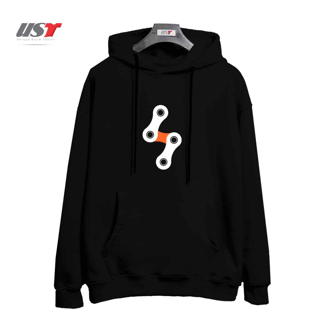 طرح BIKE BOLT - ORANGE