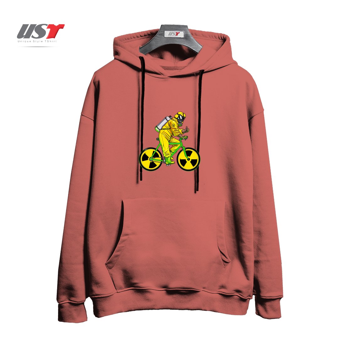 طرح RADIOACTIVITY BIKE