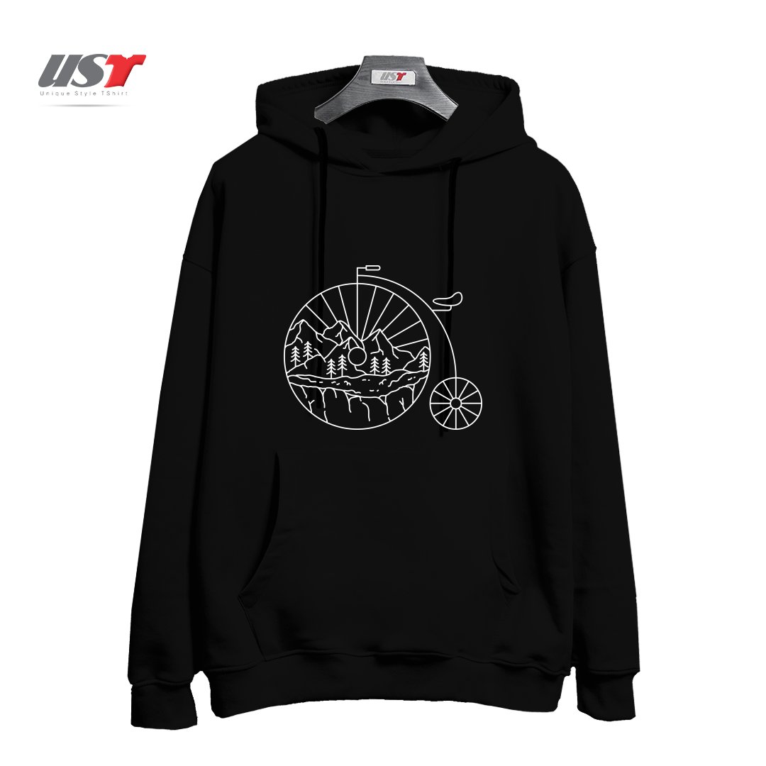 طرح CLASSIC BIKE ADVENTURE