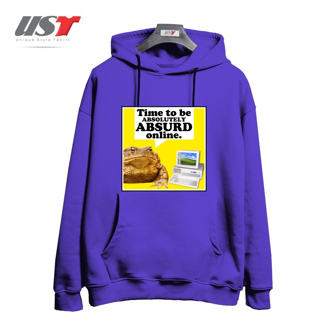 طرح ABSURD ONLINE