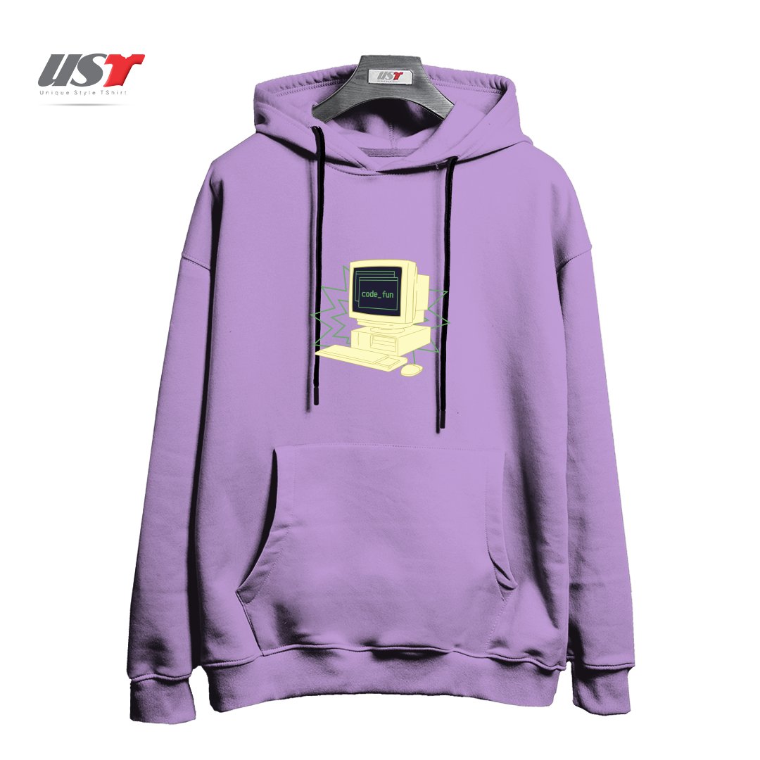 طرح COMPUTER CODING241415 هودی اورسایزرنگ یاسی