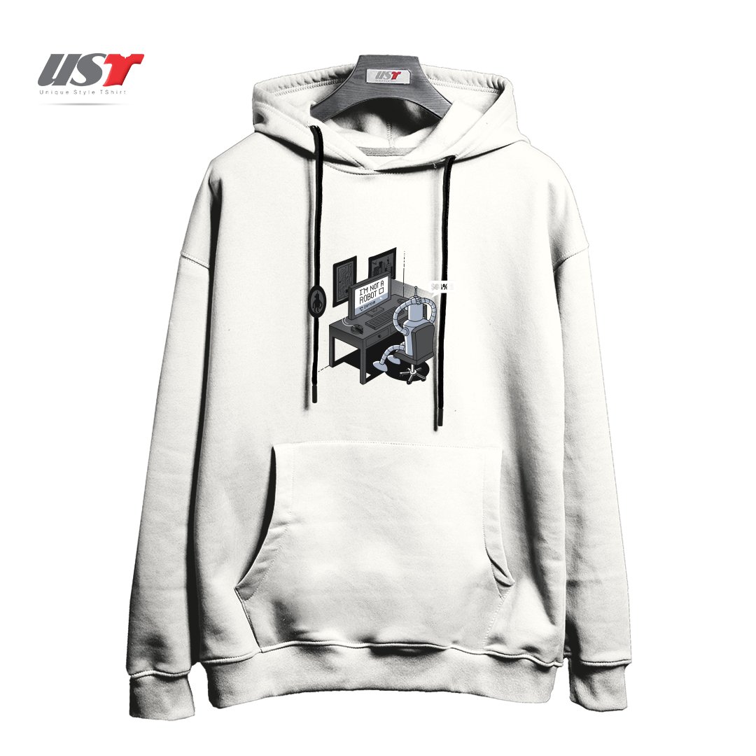 طرح I'M NOT A ROBOT2151651465