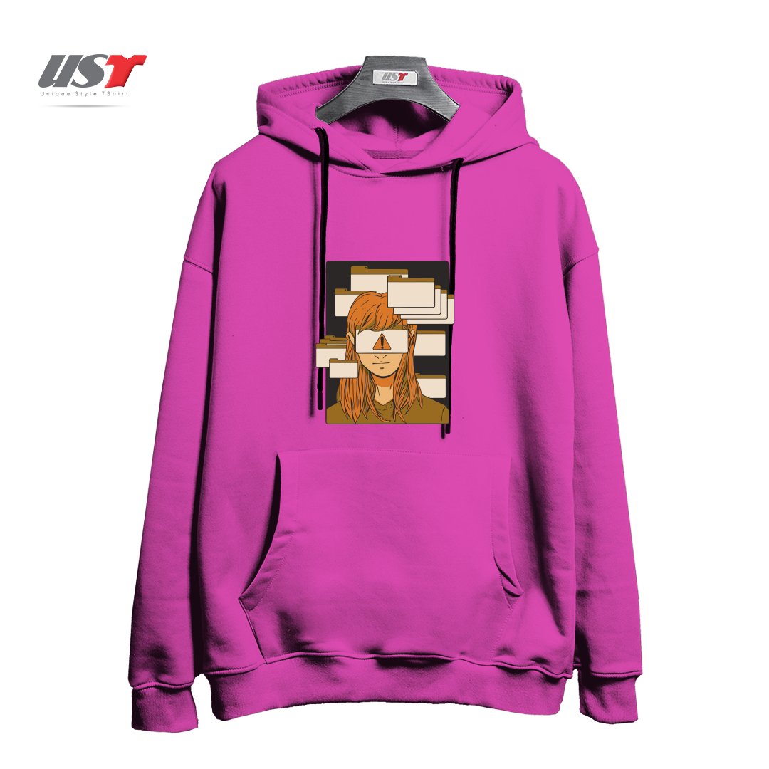 طرح WOMAN WITH COMPUTER TABS  ADHD