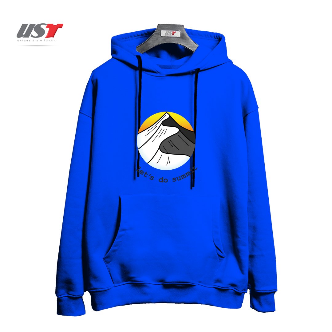 طرح LET'S DO SUMMIT (ON LIGHT)