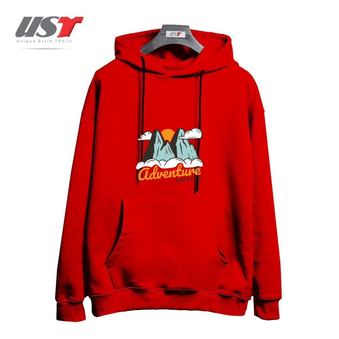 طرح NATURE - ADVENTURE AWAITS