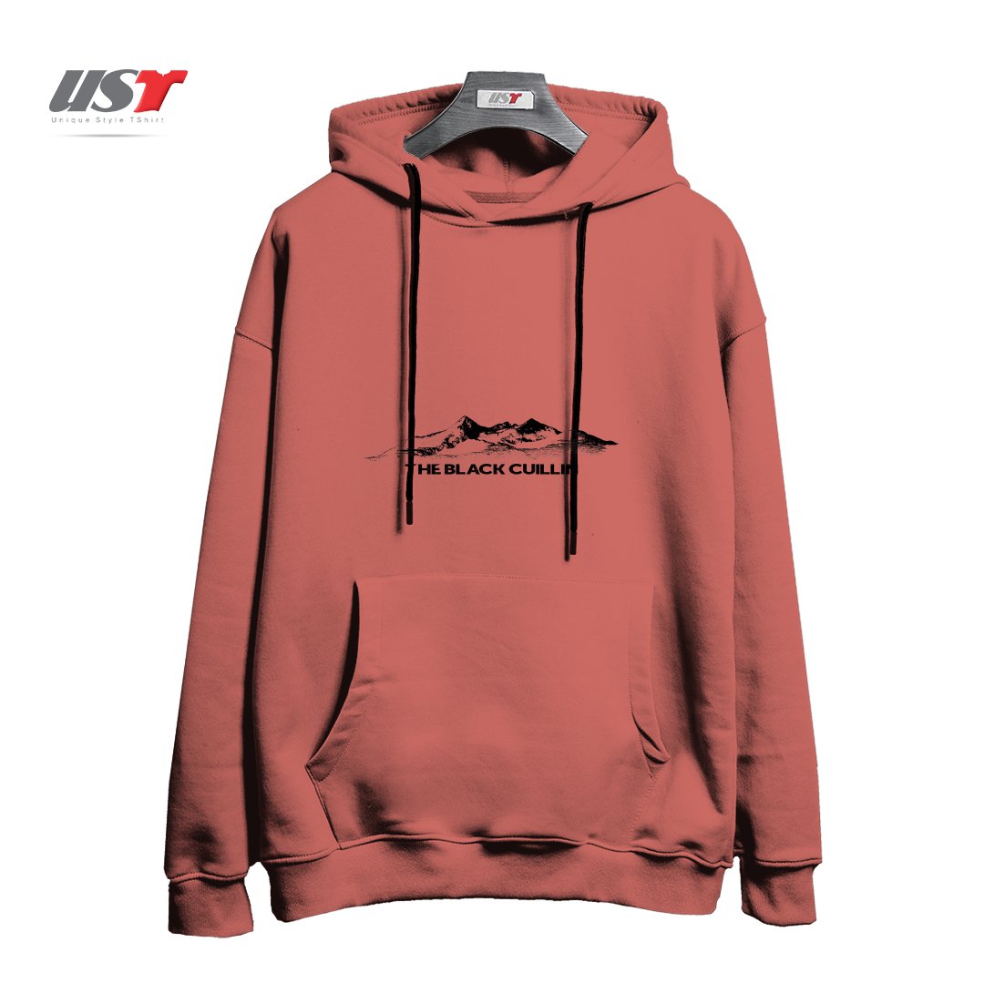 طرح THE BLACK CUILLIN - ISLE OF SKYE