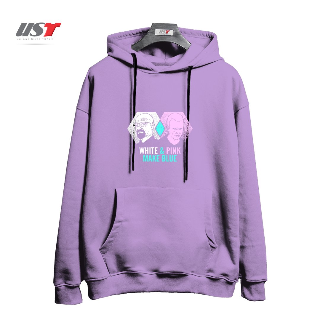 طرح BREAKING BLUE