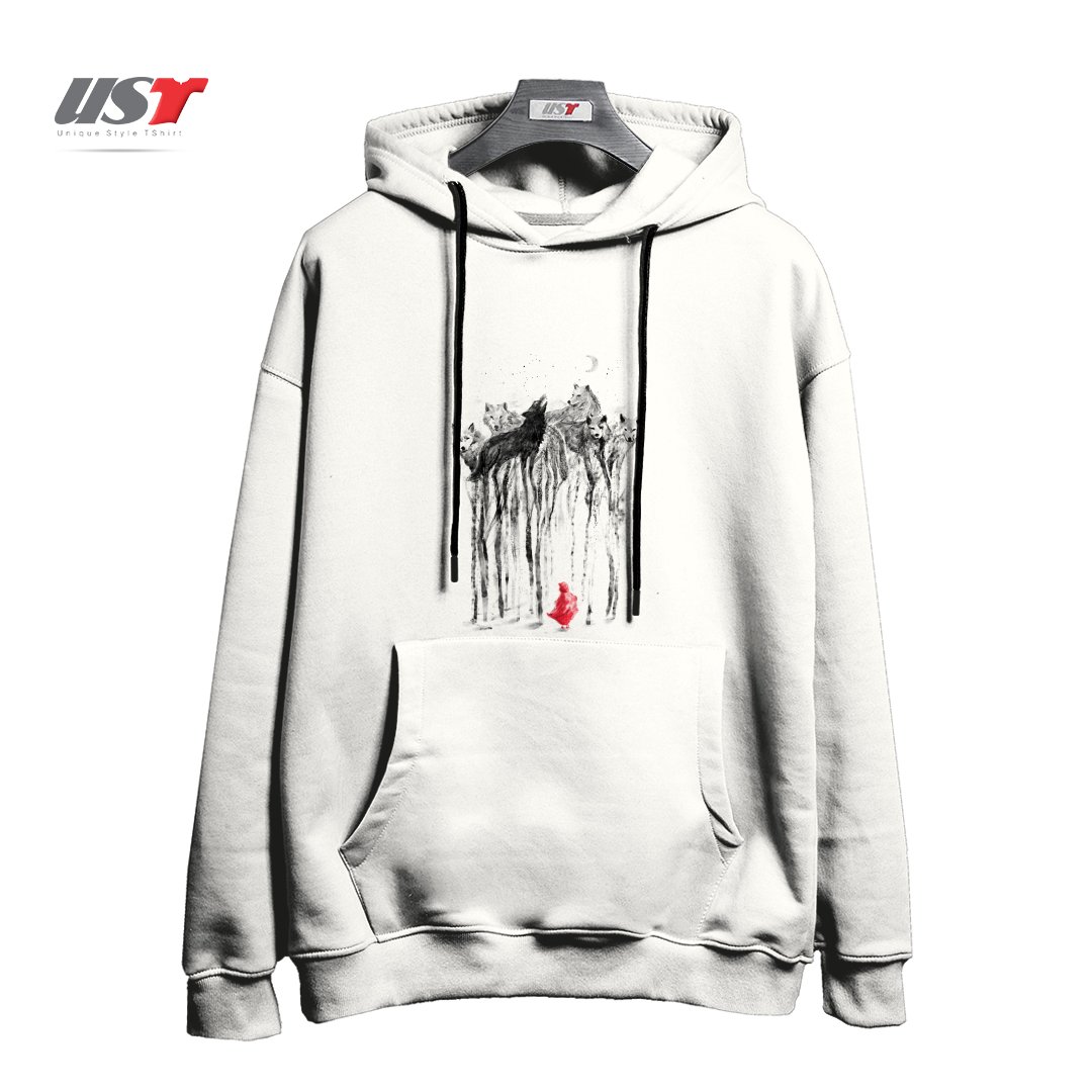 طرح INTO THE WOODS - 38SUNSETS