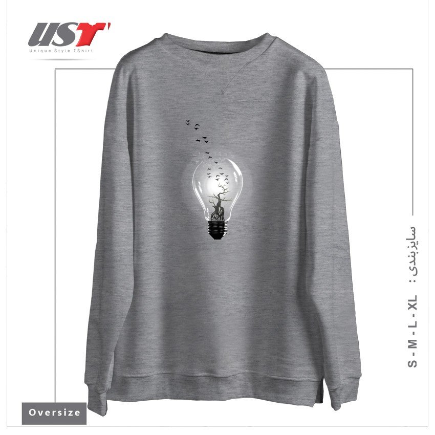 سوییشرت اورسایز طرح C:\Users\Mani\Desktop\tarh\Khoroji\BULB