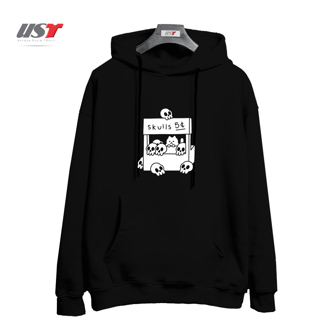 طرح SKULLS 4 SALE