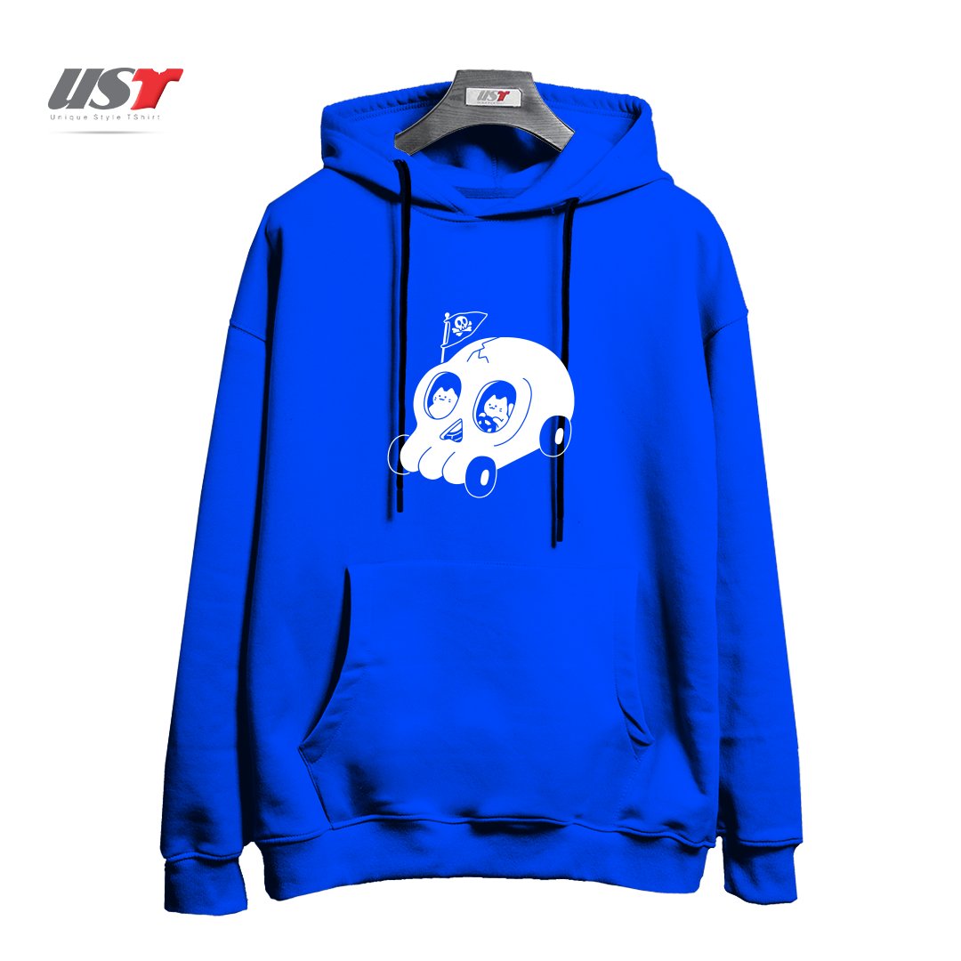 طرح SKULLMOBILE5151