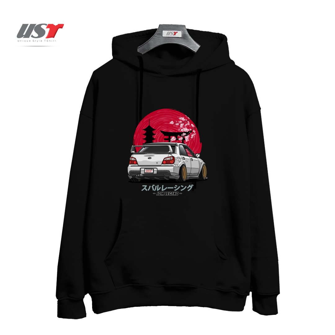 طرح SUBARU IMPREZA WRX STI