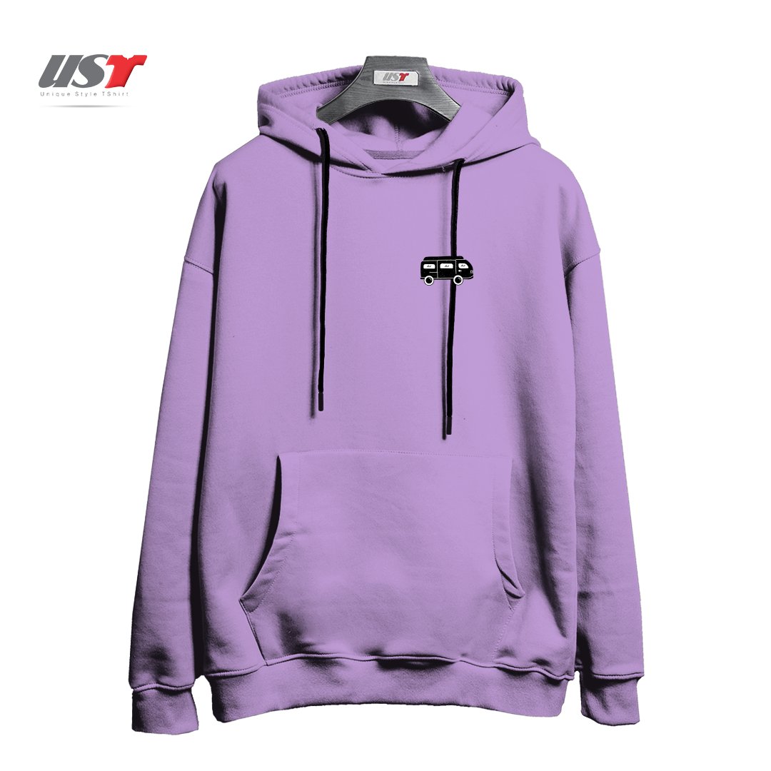 طرح VAN CAR211 هودی اورسایزرنگ یاسی