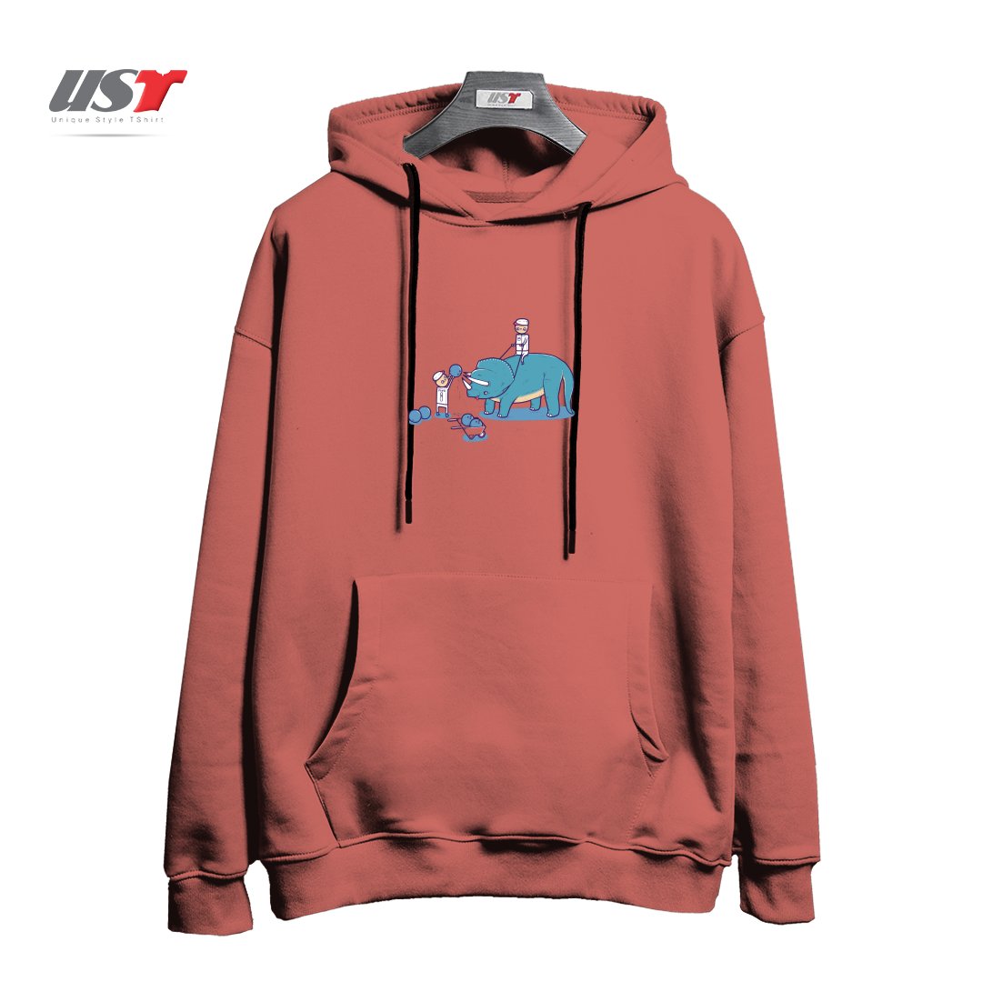 هودی اورسایز طرح HOW BOWLING BALLS ARE MADE