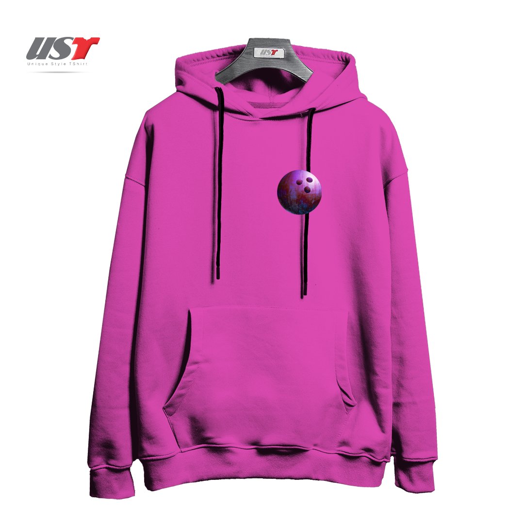 هودی اورسایز طرح KILLER GAME