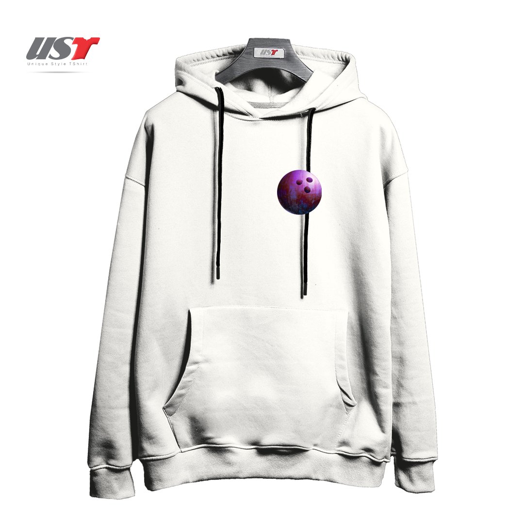 هودی اورسایز طرح KILLER GAME