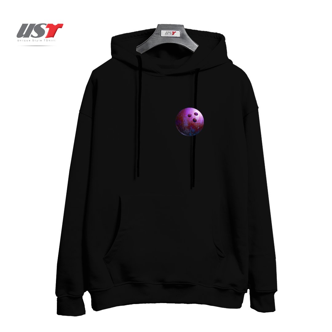 هودی اورسایز طرح KILLER GAME